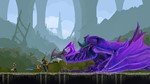 The Tarnishing of Juxtia (Steam key / РФ+Весь Мир)
