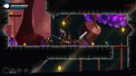 The Tarnishing of Juxtia (Steam key / РФ+Весь Мир)