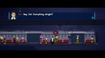 Lacuna – A Sci-Fi Noir Adventure Steam key / РФ+ВесьМир