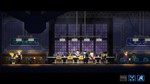 Lacuna – A Sci-Fi Noir Adventure Steam key / РФ+ВесьМир