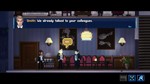Lacuna – A Sci-Fi Noir Adventure Steam key / РФ+ВесьМир
