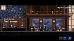 Lacuna – A Sci-Fi Noir Adventure Steam key / РФ+ВесьМир