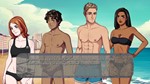 England Exchange (Steam key / Region Free)