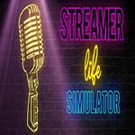 Streamer Life Simulator (Steam key / РФ+Весь Мир)