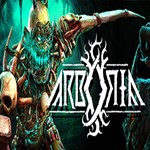 Arboria (Steam key / Region Free) - irongamers.ru