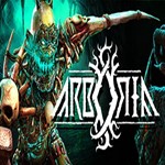 Arboria (Steam key /{Не для РФ\РБ}/ Region Free)