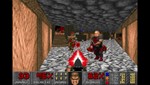 DOOM (1993) (Steam key / Region Free)