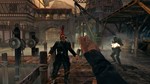 Wolfenstein: The Old Blood (Steam key / РФ+Весь Мир)