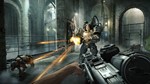 Wolfenstein: The Old Blood (Steam key / Region Free)