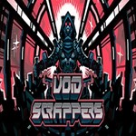Void Scrappers (Steam key / Region Free)