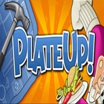 PlateUp! (Steam key / РФ+Весь Мир)