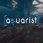Aquarist (Steam key / РФ+Весь Мир)
