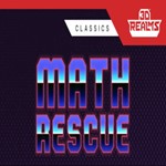 Math Rescue (Steam key / РФ+Весь Мир)