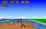 Wacky Wheels (Steam key / РФ+Весь Мир)