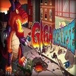 Gigapocalypse (Steam key / РФ+Весь Мир)