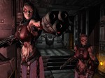 Quake 4 IV (Steam key / Весь Мир)