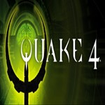 Quake 4 IV (Steam key / Весь Мир)