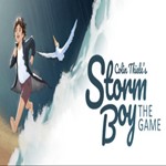 Storm Boy (Steam key / Region Free)