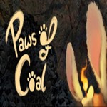 Paws of Coal (Steam key / Region Free)