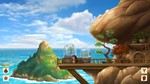 Paws of Coal (Steam key / Region Free)