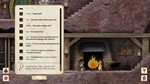 Paws of Coal (Steam key / Region Free)