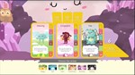 Little Inner Monsters - Card Game (Steam key / Global)