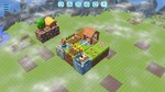 Floating Farmer - Logic Puzzle Steam key / Region Free