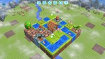 Floating Farmer - Logic Puzzle Steam key / Region Free