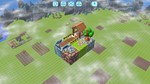 Floating Farmer - Logic Puzzle Steam key / Region Free