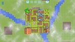 Floating Farmer - Logic Puzzle Steam key / Region Free