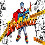 Impossamole (Steam key / РФ+Весь Мир)