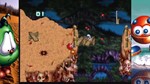 Attack of the Mutant Penguins (Steam key / Region Free)