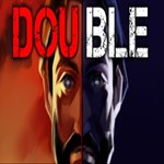 Double (Steam key / Region Free)