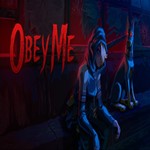 Obey Me (Steam key / Region Free)