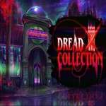 Dread X Collection 5 (Steam key / Region Free)