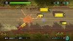 Gearshifters (Steam key / РФ+Весь Мир)