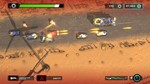 Gearshifters (Steam key / РФ+Весь Мир)