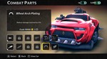 Gearshifters (Steam key / РФ+Весь Мир)