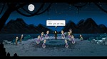 Nine Witches: Family Disruption Steam key / РФ+Весь Мир