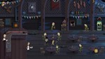 Nine Witches: Family Disruption Steam key / РФ+Весь Мир