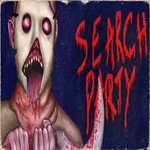 SEARCH PARTY: Director´s Cut (Steam key / Region Free)
