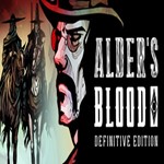 Alder´s Blood: Definitive Edition (Steam key / Global)