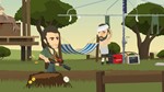 Repella Fella (Steam key / Region Free)