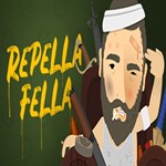 Repella Fella (Steam key / Region Free)