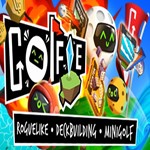 Golfie (Steam key / РФ+Весь Мир)