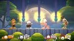 Garfield Lasagna Party (Steam key / РФ+Весь Мир)