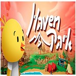 Haven Park (Steam key / Region Free)