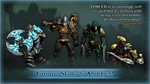 FORCED: Slightly Better Deluxe Edition Steam key/Global
