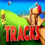 Tracks - The Train Set Game (Steam key / Region Free)