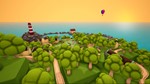 Tracks - The Train Set Game (Steam key / Region Free)